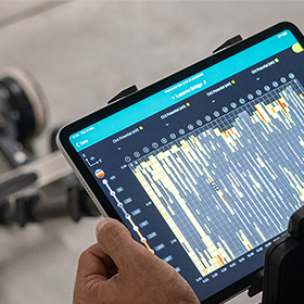 Concrete corrosion assessment